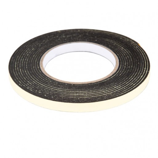 Garnitura autoadeziva 10mm x 2mm x 5M